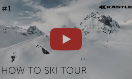 HOW TO SKI TOUR – Episode 1: Die Guides & die Freiheit des Skitourens