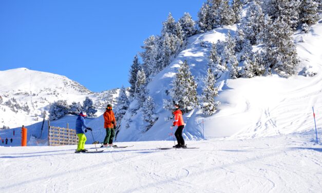 Baqueira Beret seguirà oberta durant el gener