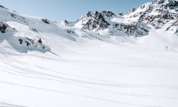 Estacions andorranes obertes el 2 de gener per als residents i a partir del 9 a Grandvalira