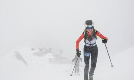Resum dels Campionats d’Espanya d’Esquí de Muntanya celebrats a Boí Taüll