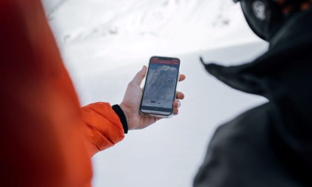 L’estació de Boí Taüll estrena un nou plànol de pistes interactiu
