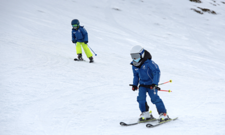 Les estacions d’esquí de Lleida es mantenen obertes amb més de 200 km esquiables