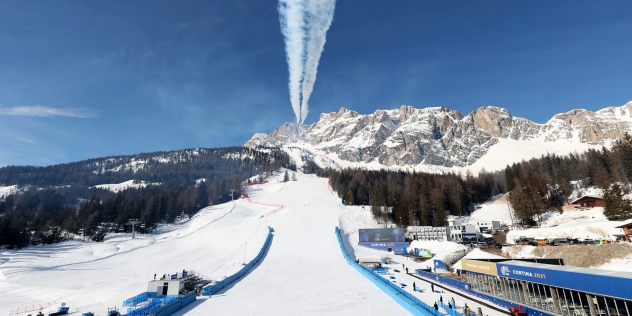 Tot el que necessites saber dels Campionats del Món de Cortina d’Ampezzo