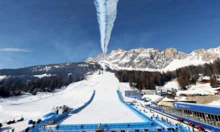Tot el que necessites saber dels Campionats del Món de Cortina d’Ampezzo
