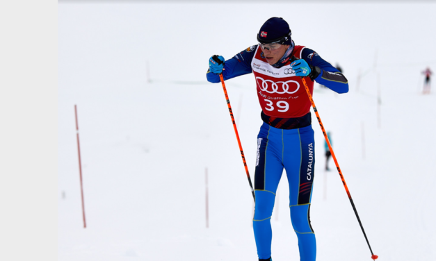 Tres esportistes RFEDI d’esquí de fons per als Mundials Júnior FIS d’Vuokatti (Finlàndia)
