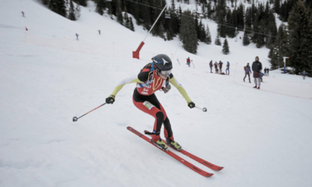 Els esquiadors catalans destaquen de nou a la Copa del Món d’esquí de muntanya