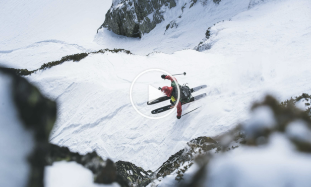 Vídeo Prèvia del FWT 2021 a Ordino Arcalís