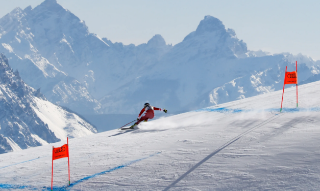 Balanç: Es tanquen amb èxit els Campionats del Món d’Esquí Alpí de Cortina