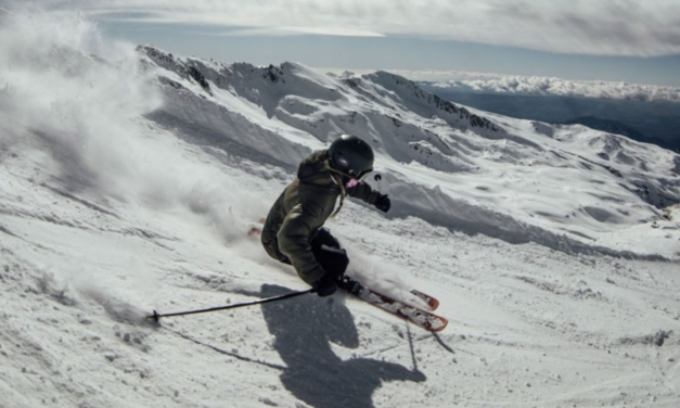 Sierra Nevada obre ja totes les zones i arriba als 70 quilòmetres de pistes