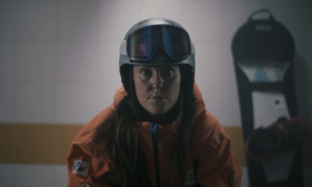 El trailer de la pel.lícula d’Astrid Fina