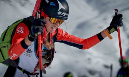 La Comapedrosa Andorra inaugura avui els segons Campionats del Món d’Esquí de Muntanya a Arinsal
