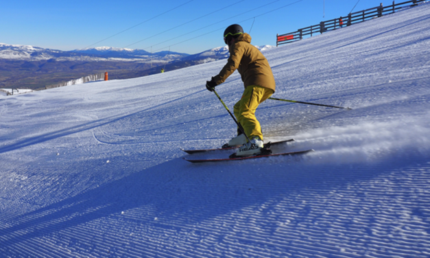 Masella, l’abonament de primavera per gaudir del bon temps