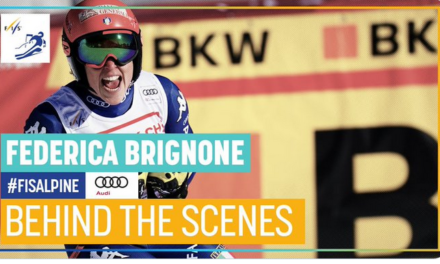 Les claus de l’èxit de l’esquiadora Federica Brignone