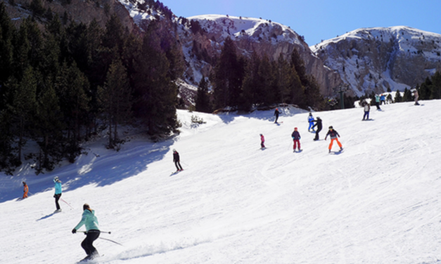 A Masella amplien horaris i número de pistes, sectors i remuntadors oberts