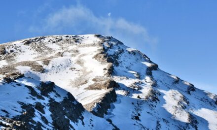 Mor un esquiador de muntanya a la Serra del Cadí