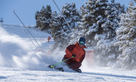 L’estat de les pistes d’esquí catalanes pel cap de setmana 18 i 19/12/2021