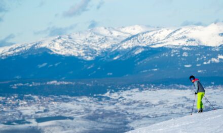 Inauguració de la temporada d’esquí del domini de La Molina + Masella per aquest dissabte 4 de desembre