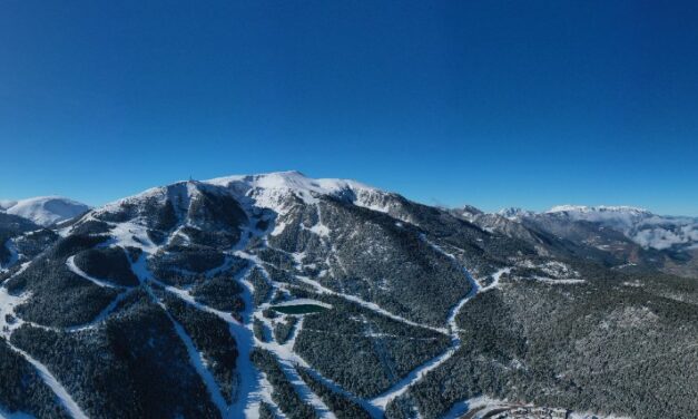 Descobreix el Pirineu de Girona a l’hivern