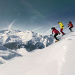 Les 39 estacions d’esquí del Pirineu francès inverteixen prop de 40 milions d’euros per fer front al canvi climàtic