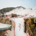 La Copa del Món d’Esquí de Muntanya d’Andorra en imatges