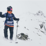 Aymar Navarro: “Cal tornar a esquiar fort per a no perdre la confiança”