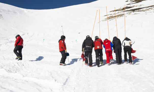 Sessió de portes obertes de pràctiques de DVA a Vallnord-Pal Arinsal