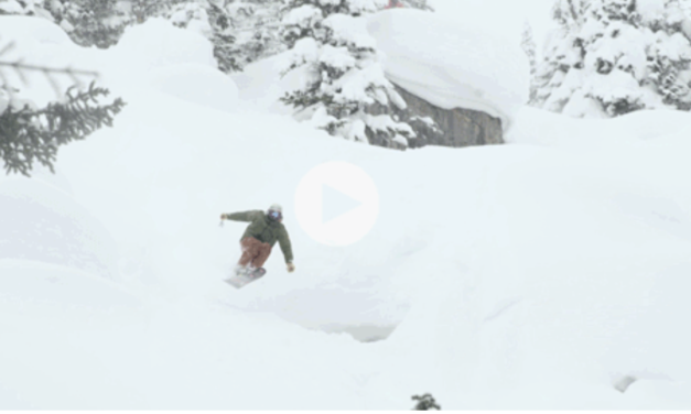 Duncan Adams: Loose Ends Edit