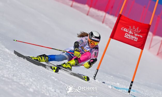 Núria Pau torna dels JJOO i ja es prepara per la Copa d’Europa