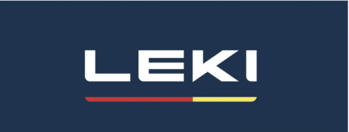 Leki s’endinsa al futur amb una nova identitat de marca