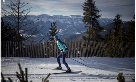 Bones perspectives per tancar la campanya d’esquí al Pirineu de Lleida