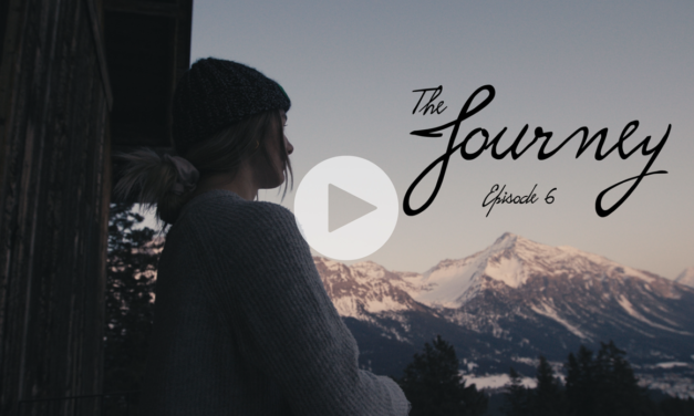 THE JOURNEY | E06, by Faction Skis