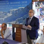La manca d’acord obliga el COE a no presentar la candidatura dels Jocs d’Hivern 2030