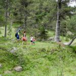 La Molina inicia la temporada d’estiu amb una àmplia proposta per practicar esport i gaudir d’activitats en plena natura
