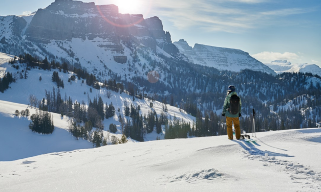 Prepara’t amb Garmin per esquiar a les millors pistes