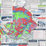 El Parc Natural de l’Alt Pirineu impulsa conjuntament amb la consultoria GeoNeu Risk la creació d’un mapa d’exposició a les allaus
