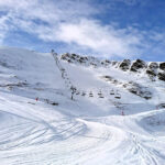 Les 39 estacions d’esquí del Pirineu francès inverteixen 68 milions d’euros per fer front al canvi climàtic