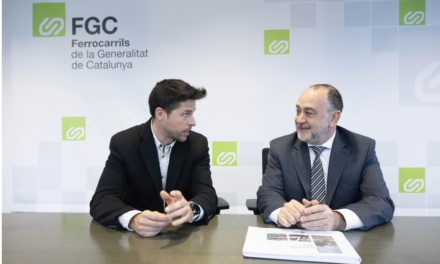 FGC i l’INEFC posen en marxa un acord de col·laboració per a l’impuls de la recerca en àmbits de muntanya