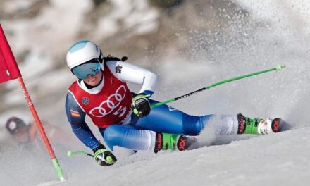Quatre esportistes espanyols seleccionats per als Mundials Junior FIS d’esquí alpí a St.Anton (Àustria)