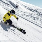 Head revoluciona el càrving amb la nova sèrie d’esquís Shape