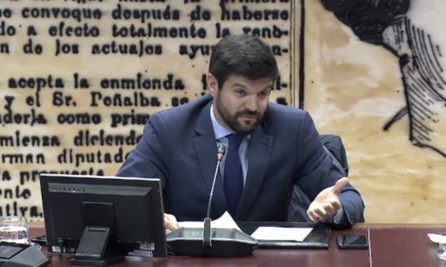 Gerard Esteva: “El primer pas cap a la igualtat és la dignificació dels directius esportius”