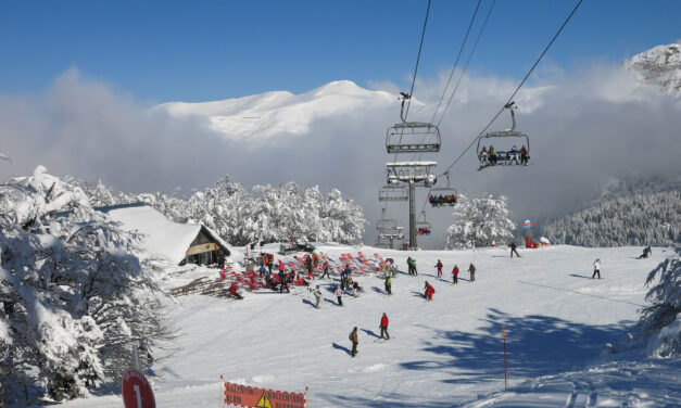 Gourette acull el Festival Image Montagne