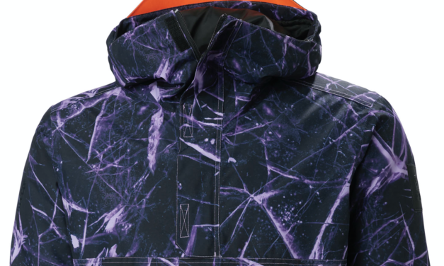 Helly Hansen ULLR D Insulated Anorak Jacket: El Free Ride més innovador