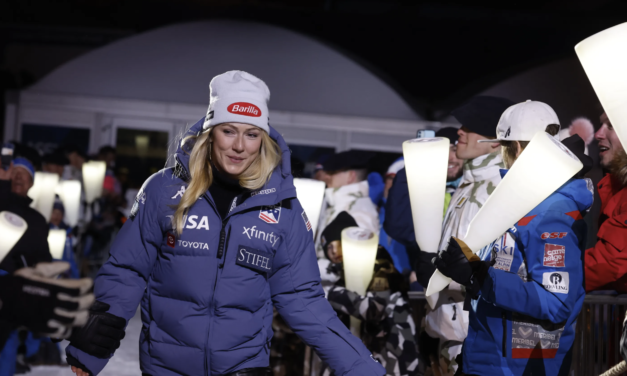 La Copa del Món d’Esquí Alpí Audi FIS s’atura a l’estranger a Palisades Tahoe (EUA)