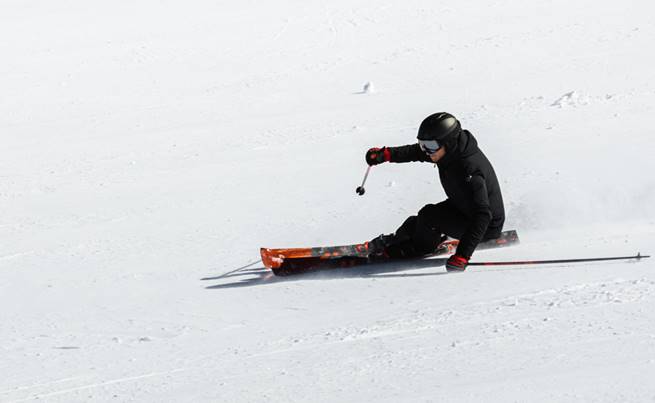 Descobreix els Forza, els nous esquís de Rossignol que porten el carving a un nou nivell