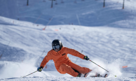 Previsió d’un bon final de temporada d’esquí al Pirineu de Lleida