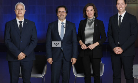 L’INEFC presenta l’INEFC Hub, un nou centre de formació complementària en línia