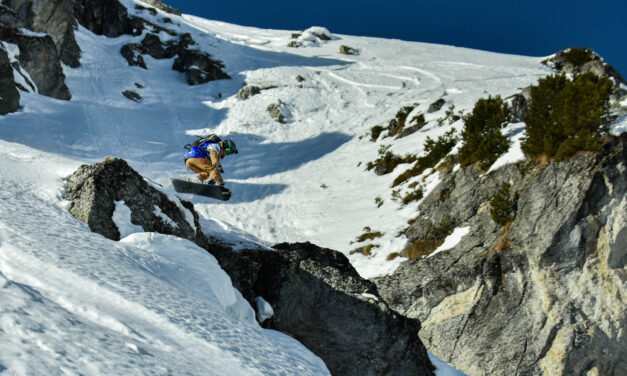 Núria Castán queda quarta al primer Challenger a Nendaz