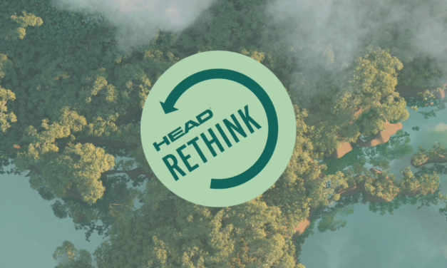 Head Rethink, el projecte de la marca austríaca per reduir la seva empremta mediambiental