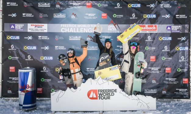 Núria Castán guanya el segon Challenger a Fieberbrunn
