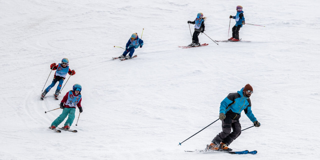 10 preguntes claus de taller que tot esquiador hauria de saber respondre